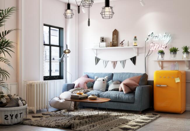 這些冷門知識，對裝修也很重要